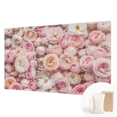 Fototapetas flizelino pagrindu Smukke bloomster