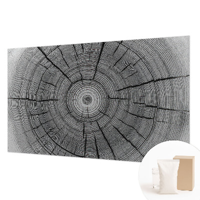 Flizelininis fototapetas Skovharmoni