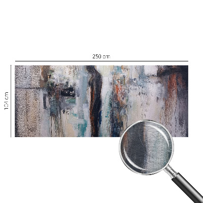 Fototapetas pagal matmenis Mistikų figūros