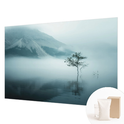 Fototapetas flizelino pagrindu su pavadinimu „Naturens mystik“