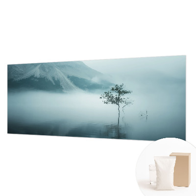 Fototapetas flizelino pagrindu su pavadinimu „Naturens mystik“