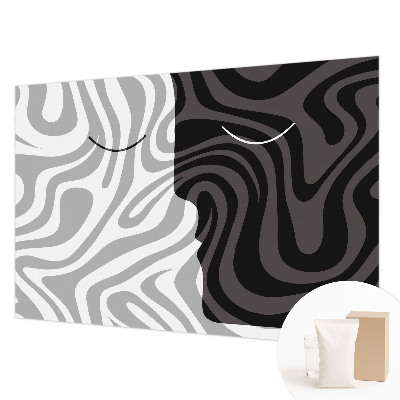 Fototapetas pagal užsakymą Abstraktūs autoriai