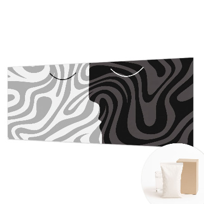 Fototapetas pagal užsakymą Abstraktūs autoriai