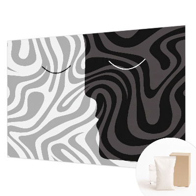 Fototapetas pagal užsakymą Abstraktūs autoriai