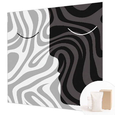 Fototapetas pagal užsakymą Abstraktūs autoriai