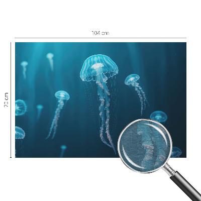 Fototapetas svetainei Jūrinis elegancija