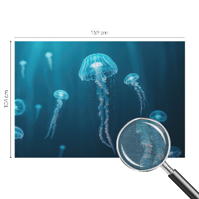 Fototapetas svetainei Jūrinis elegancija