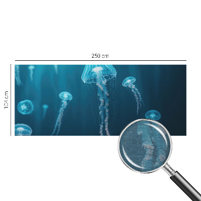 Fototapetas svetainei Jūrinis elegancija