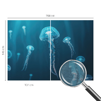 Fototapetas svetainei Jūrinis elegancija