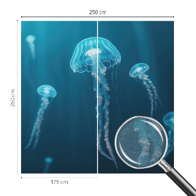 Fototapetas svetainei Jūrinis elegancija