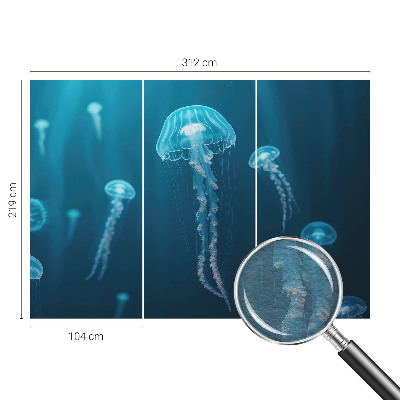 Fototapetas svetainei Jūrinis elegancija