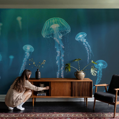 Fototapetas svetainei Jūrinis elegancija