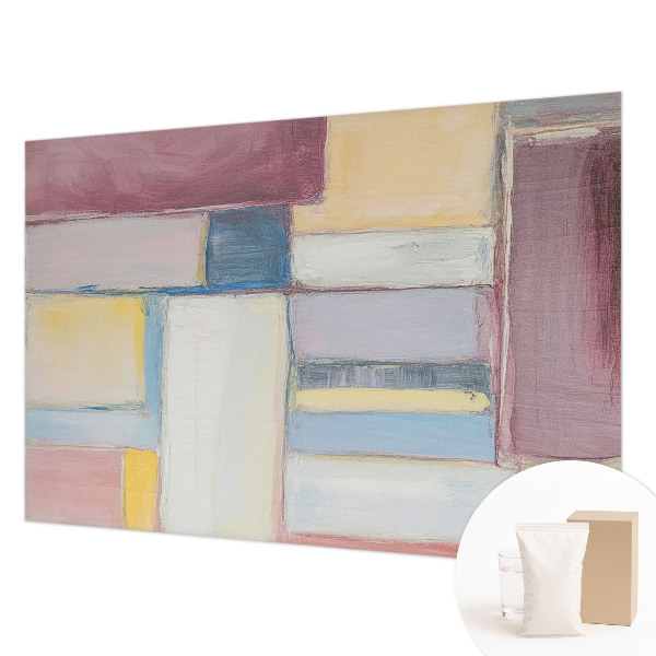 Dekoratyvinis fototapetas Geometrinis formuotojas