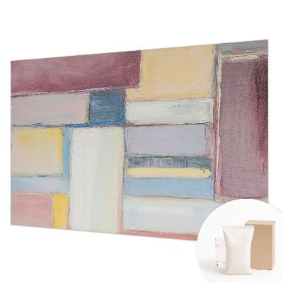 Dekoratyvinis fototapetas Geometrinis formuotojas