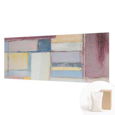 Dekoratyvinis fototapetas Geometrinis formuotojas