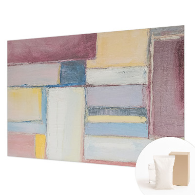 Dekoratyvinis fototapetas Geometrinis formuotojas