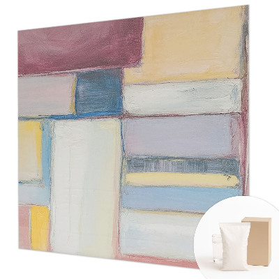 Dekoratyvinis fototapetas Geometrinis formuotojas