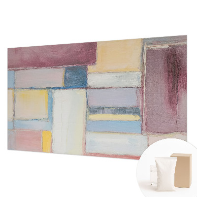 Dekoratyvinis fototapetas Geometrinis formuotojas