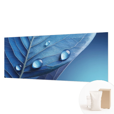 Fototapetas Mėlynas peilis