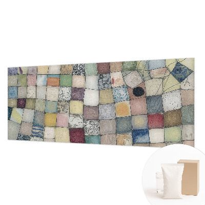 Flizelininis fototapetas Spalvinga mozaika