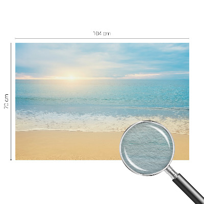 Fototapetas flizelino pagrindu Solopgangas