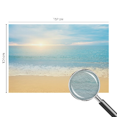 Fototapetas flizelino pagrindu Solopgangas