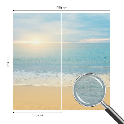 Fototapetas flizelino pagrindu Solopgangas