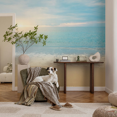 Fototapetas flizelino pagrindu Solopgangas