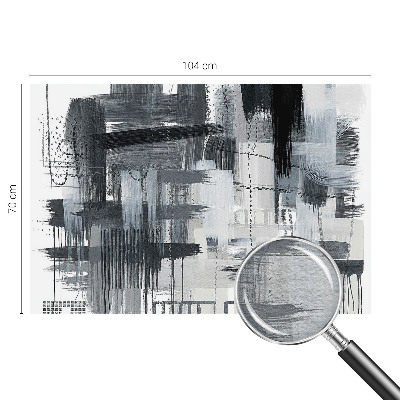 Fototapetas pagal matmenis Modernus menas