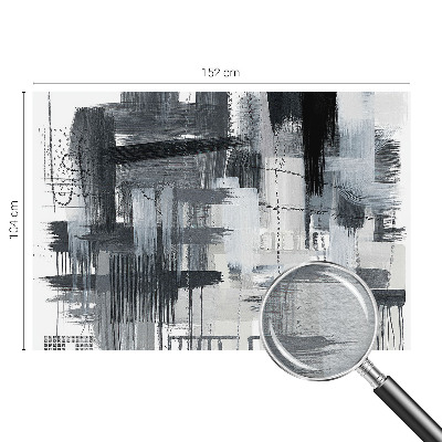 Fototapetas pagal matmenis Modernus menas