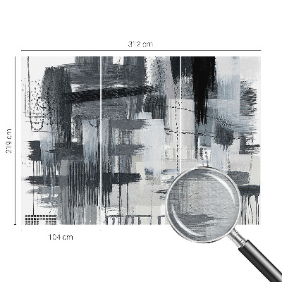 Fototapetas pagal matmenis Modernus menas