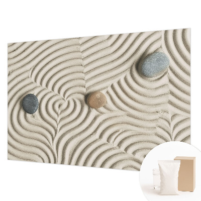 Fototapetas ant sienos Harmoniniai gobelenai