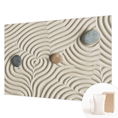 Fototapetas ant sienos Harmoniniai gobelenai