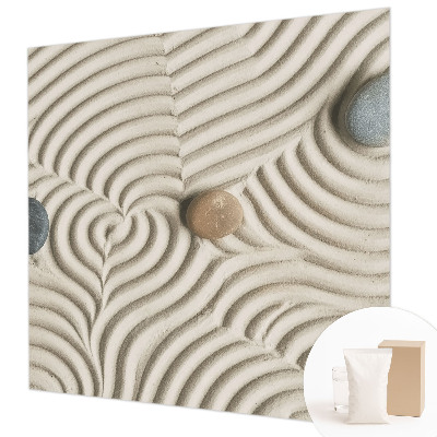 Fototapetas ant sienos Harmoniniai gobelenai