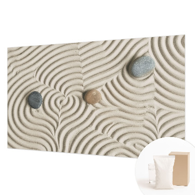 Fototapetas ant sienos Harmoniniai gobelenai