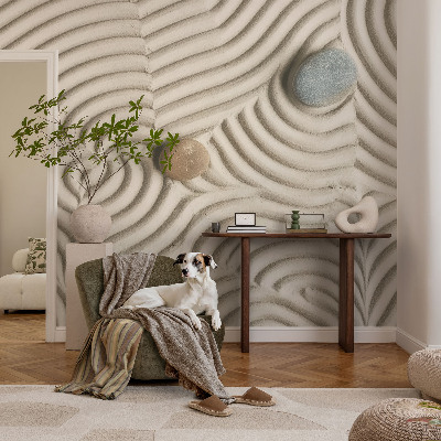 Fototapetas ant sienos Harmoniniai gobelenai