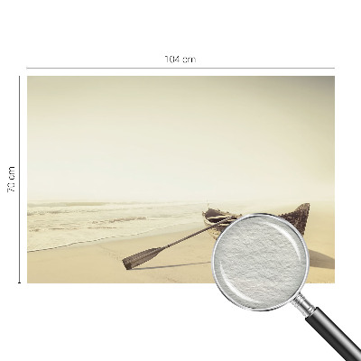 Fototapetas pagal užsakymą Ro ved havet