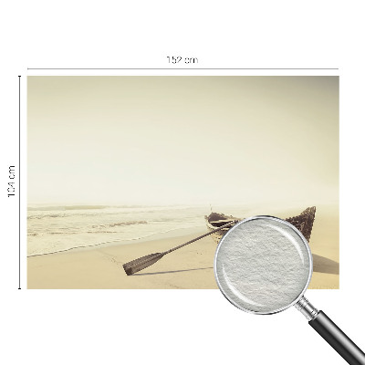 Fototapetas pagal užsakymą Ro ved havet