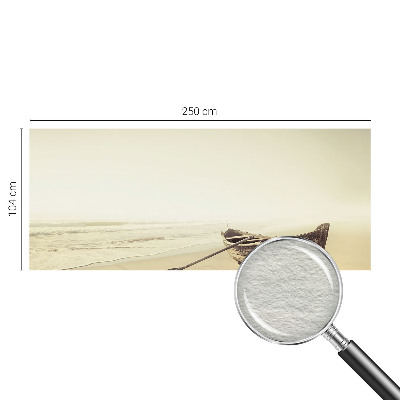 Fototapetas pagal užsakymą su motyvu „Ro ved havet“