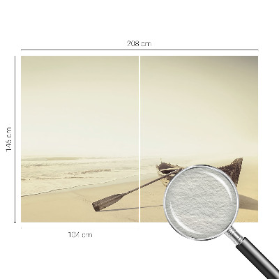 Fototapetas pagal užsakymą Ro ved havet