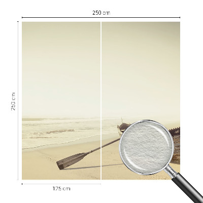 Fototapetas pagal užsakymą Ro ved havet