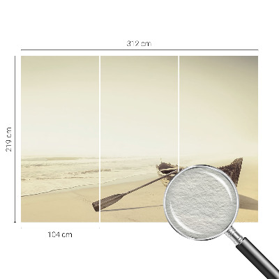 Fototapetas pagal užsakymą Ro ved havet