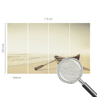 Fototapetas pagal užsakymą Ro ved havet