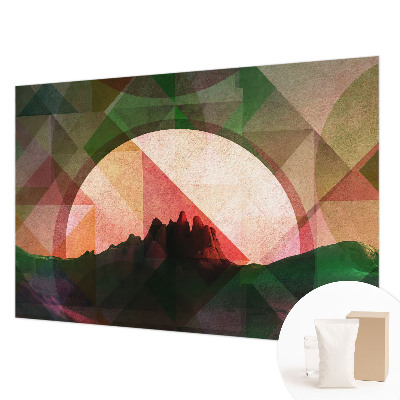 Tapetas Maleriske kepėjas