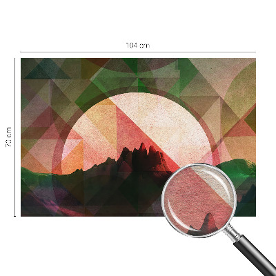 Tapetas Maleriske kepėjas