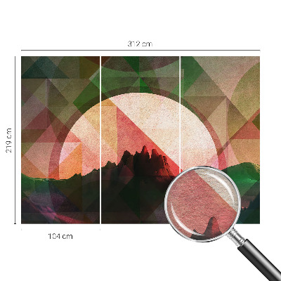 Tapetas Maleriske kepėjas