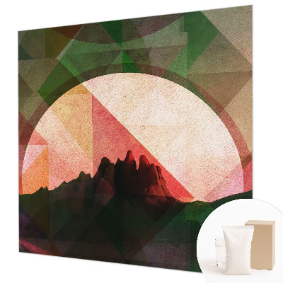 Tapetas Maleriske kepėjas