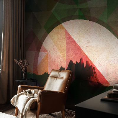 Tapetas Maleriske kepėjas