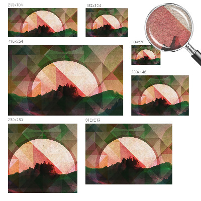 Tapetas Maleriske kepėjas