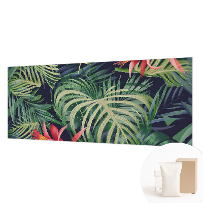 Flizelininis fototapetas Ekzotinis sodintuvas